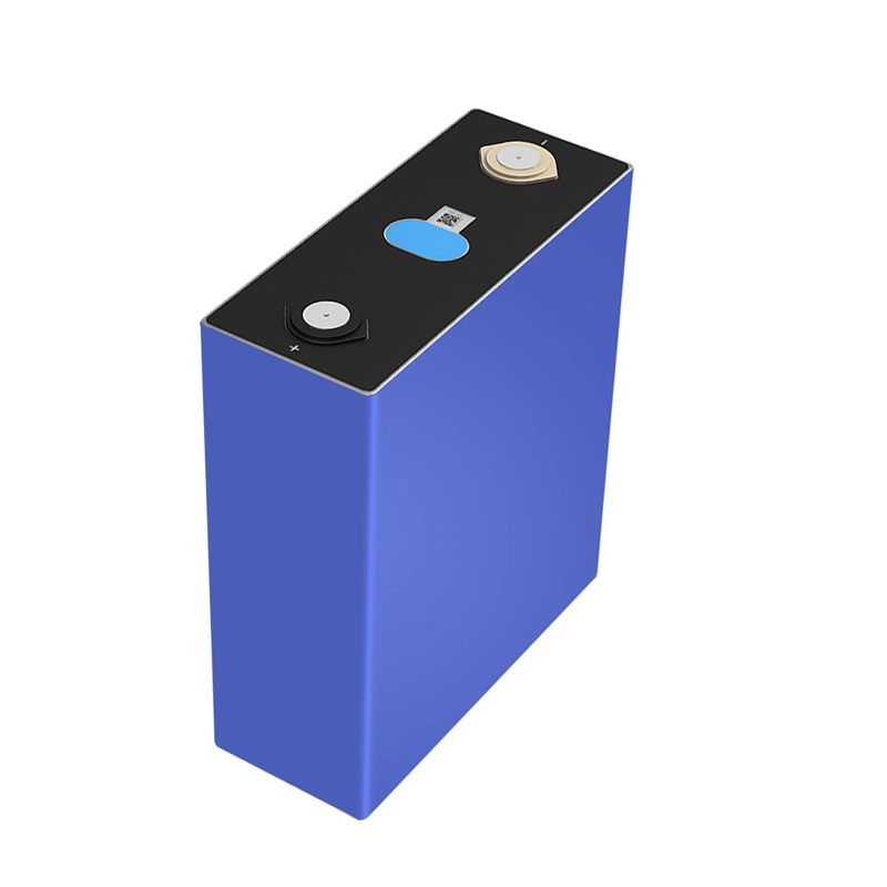 Pilha de bateria LiFePO4 prismático da véspera 3.2V 304ah para carros de EV/Golf/energia solar