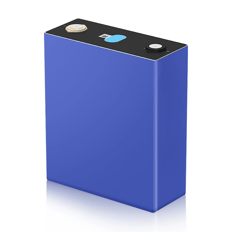 Pilha de bateria LiFePO4 prismático da véspera 3.2V 304ah para carros de EV/Golf/energia solar