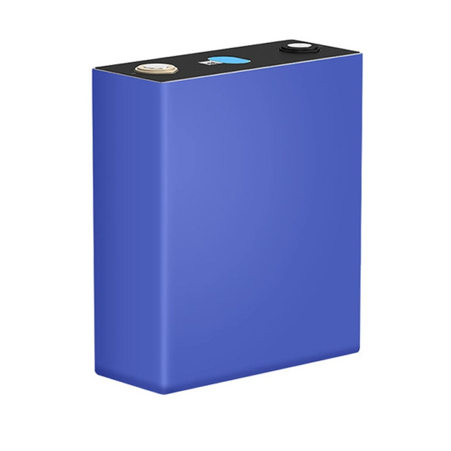 Pilha de bateria LiFePO4 prismático da véspera 3.2V 304ah para carros de EV/Golf/energia solar