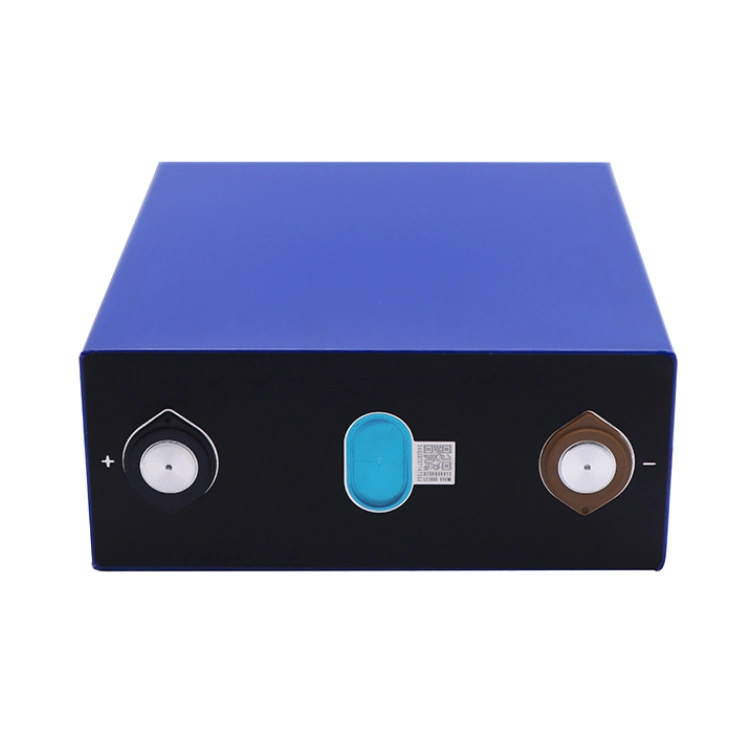 Pilha de bateria LiFePO4 prismático da véspera 3.2V 304ah para carros de EV/Golf/energia solar