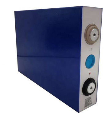 vida de ciclo longa de 90Ah 3.2V Li Iron Phosphate Battery Rechargeable