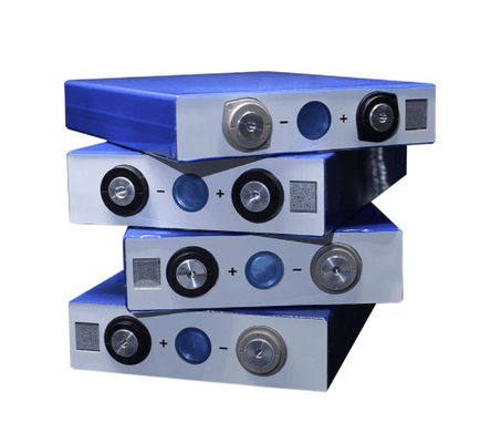 3,2 bateria de lítio prismático da bateria 1C LiFePO4 de V 280ah Lifepo4 para o 